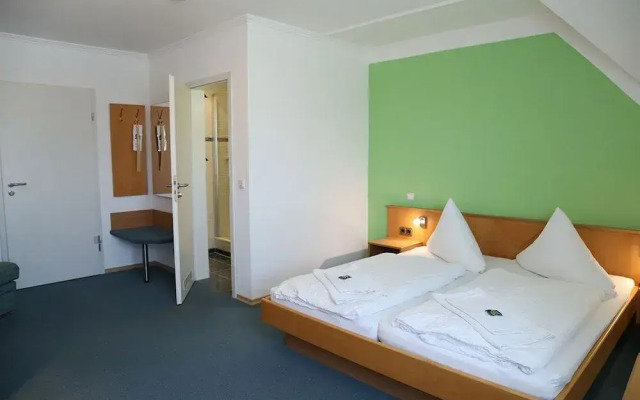 Zu Müllers Winkelhausen