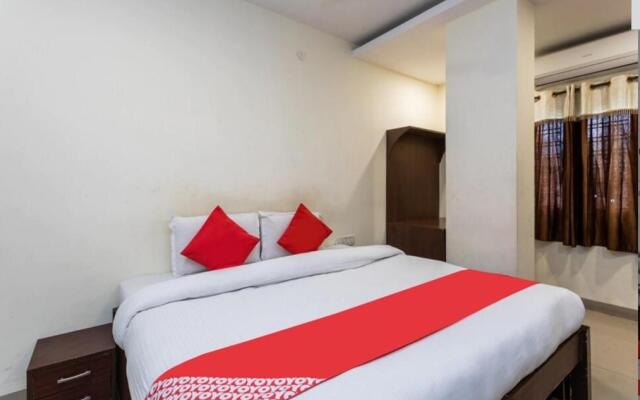 Hotel Glory Palace By WB Inn