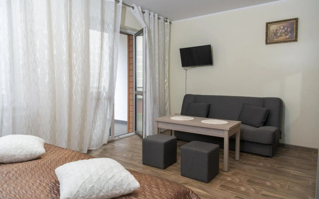 Apartamenty Ewa II