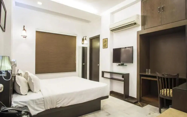 Hotel Mumtaz Mahal