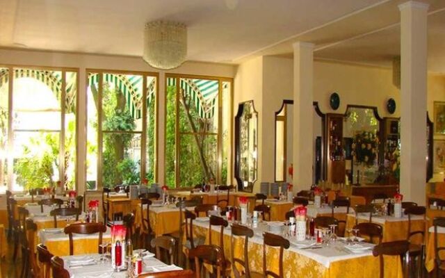 Hotel Tirreno