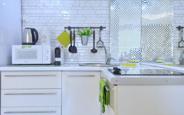 Проснись и Пой апартаменты