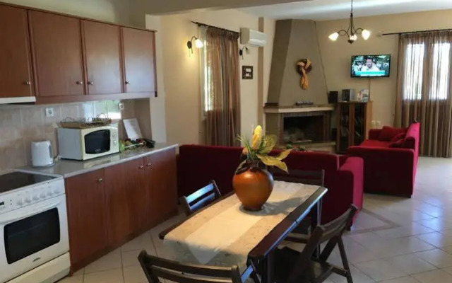 Planos Apart Hotel