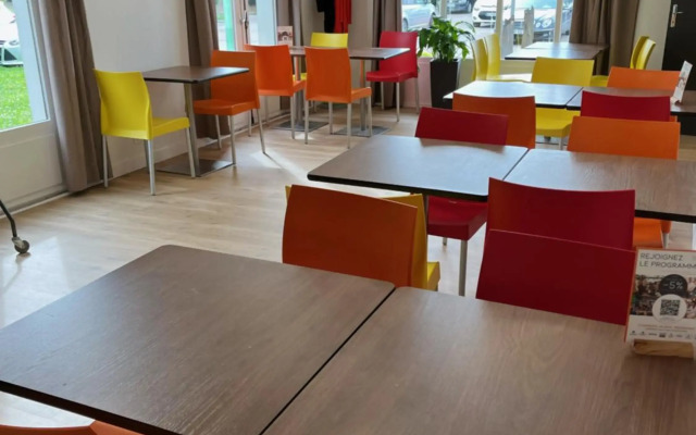 Premiere Classe Troyes Sud - Bucheres