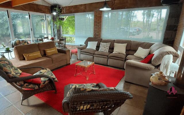 Casa de Campo Caminhos de Pedra