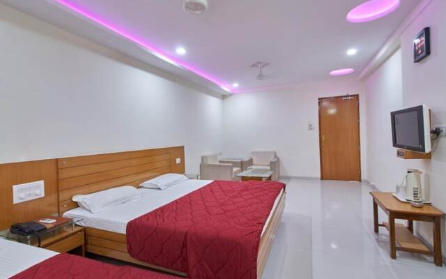 Hotel Sarita