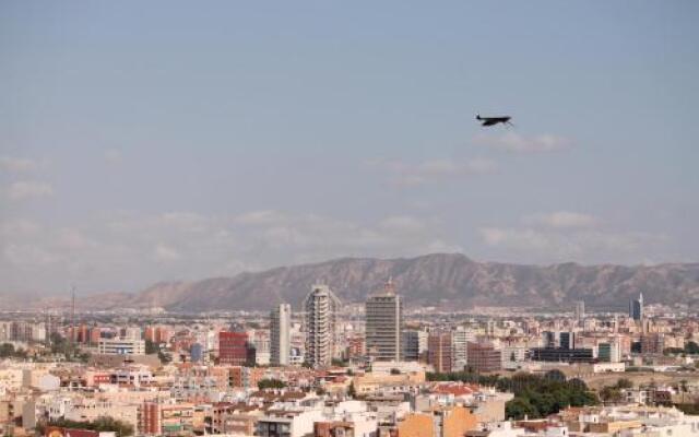Casa Alegria Mazarron