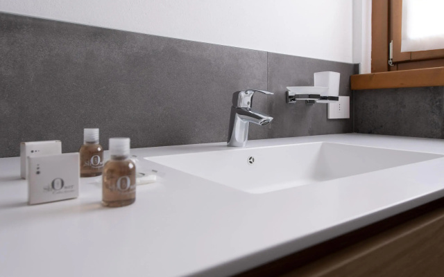 Italianway - San Pietro 8 - A - Rovere - So-l563-spie8at