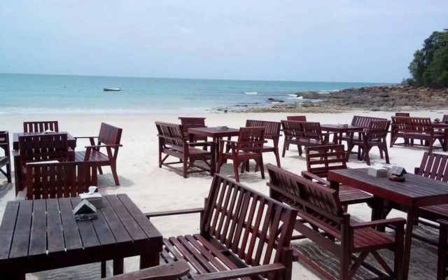 Tubtim Resort