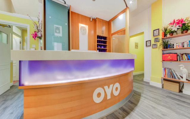 OYO Grantly Hotel