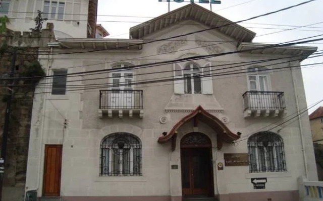 Hotel Vista Hermosa 26