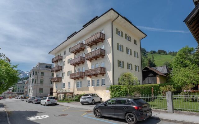 Apartment Cityxpress TOP 7 - Zell am See