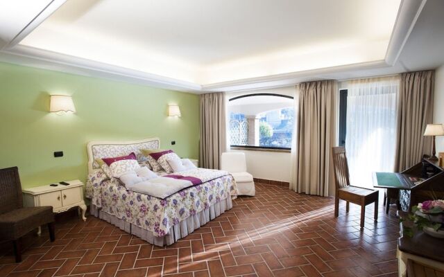 La Vignola Country Hotel