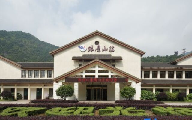 Yinying Mountain Villa