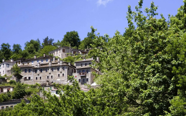 Kipi Suites