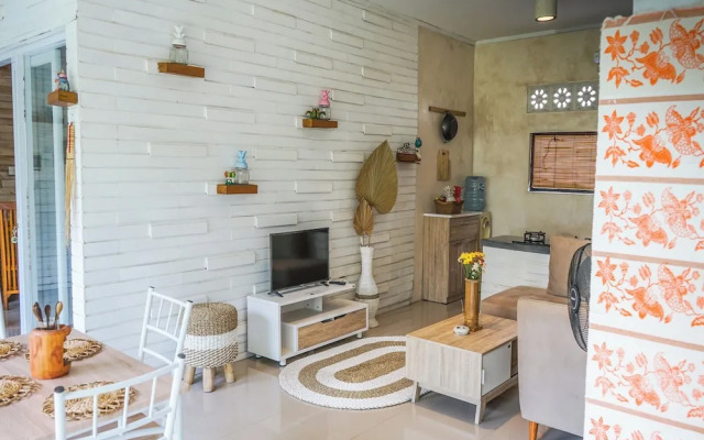 Villa Aris 1 Bali
