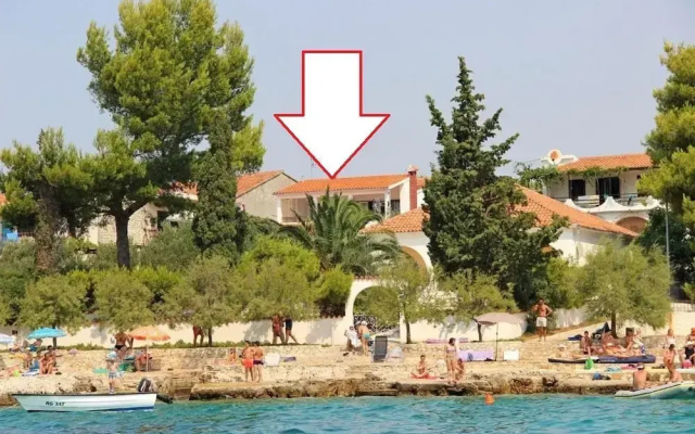 Srki - 50m From the sea - A2 kat