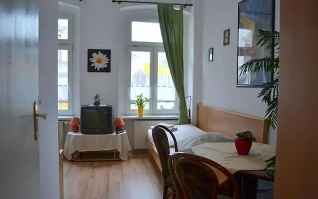 Pension Dessauer Hof