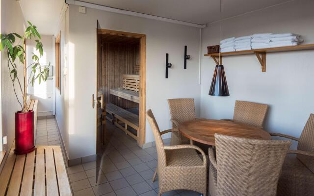 Best Western Malmia Hotel