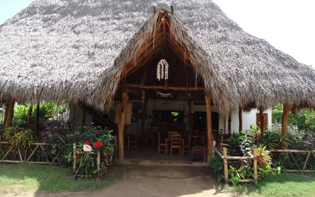 Badaboom Hostal & Surf - Hostel