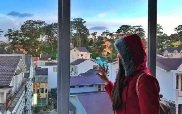 Ruby's House