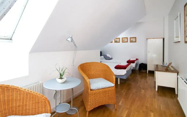 Abbekås Golfrestaurang & Hotell