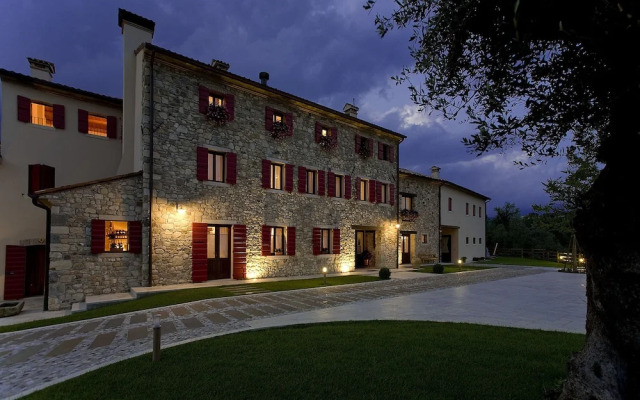 Agriturismo Althea
