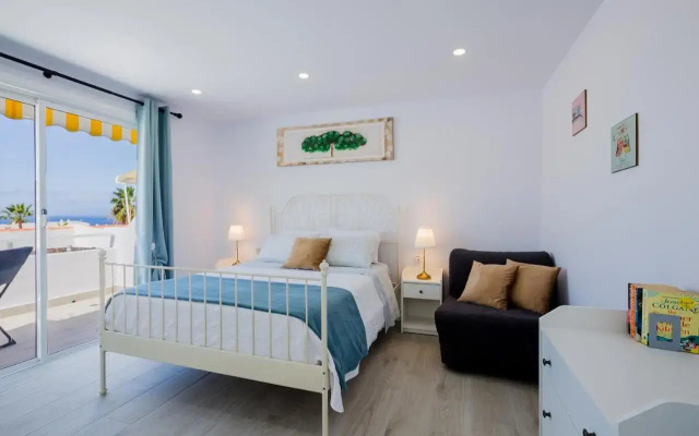 601 INCREDIBLE SUNSET OCEAN View