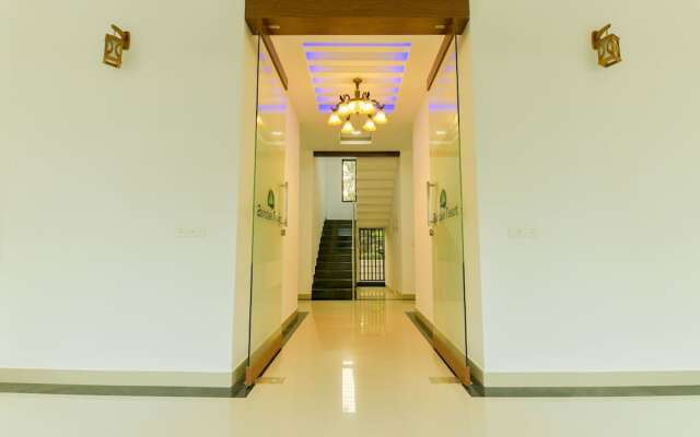 OYO 12943 Ashdale Resort