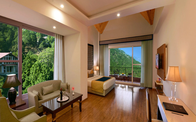 Glenview Resort Kasauli, a member of Radisson Individuals