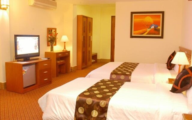 Hanoi Lake View Hotel