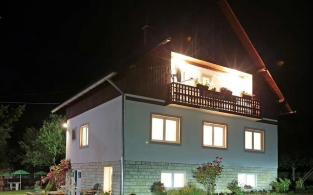 Adriana Guesthouse