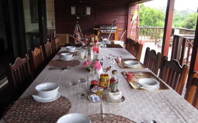 Byways Bed and Breakfast