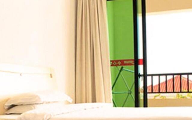 Zhongnansen Hotel