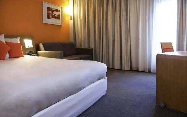 Novotel Lisboa
