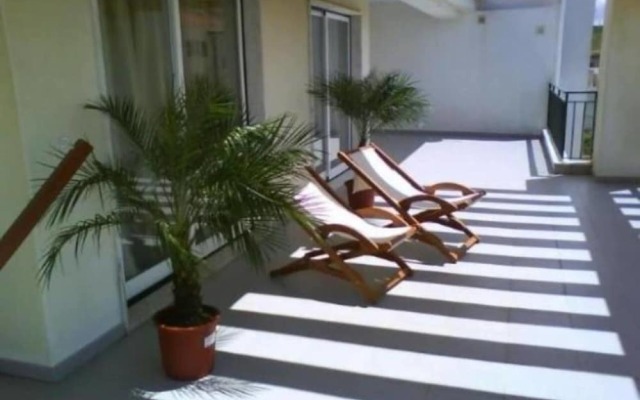 Ericeira Penthouse Near sea