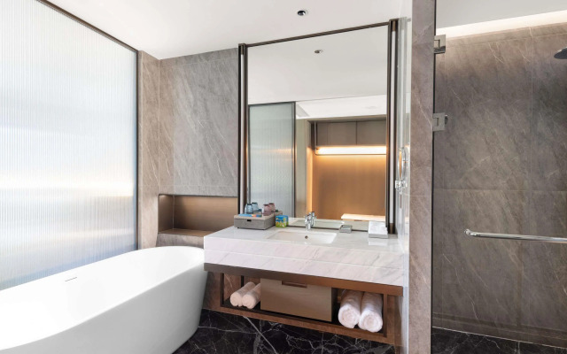 Pullman Taizhou Shenxianju