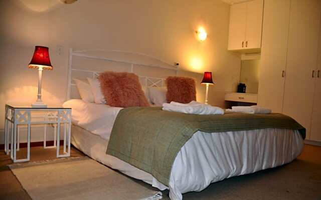 Clan Court Guesthouse