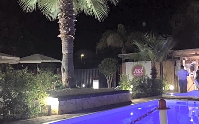 Mg Palace Hotel Costa del Sole