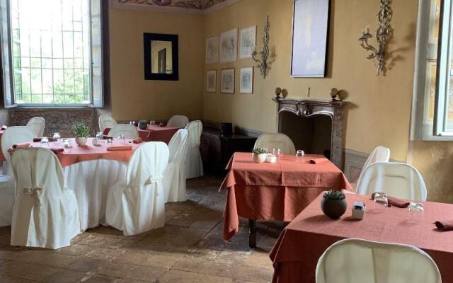 Castello La Rocchetta