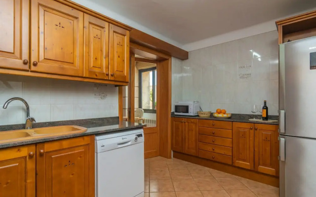 Es Rafal Cogolles in Mallorca