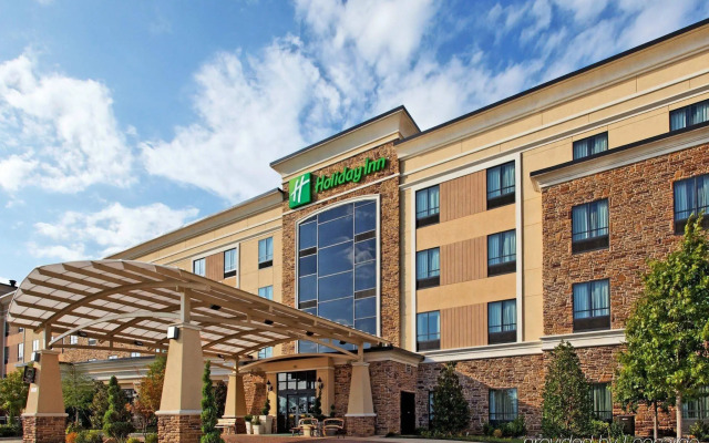 Holiday Inn Arlington NE-Rangers Ballpark by IHG