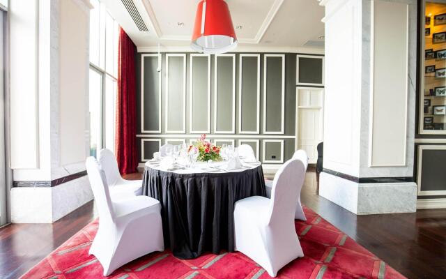 Grand Papua Hotel - A Member of Radisson Individuals