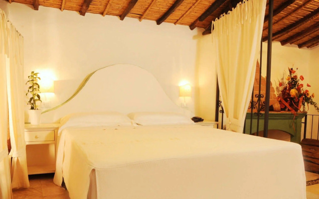 Albergo Diffuso Mannois