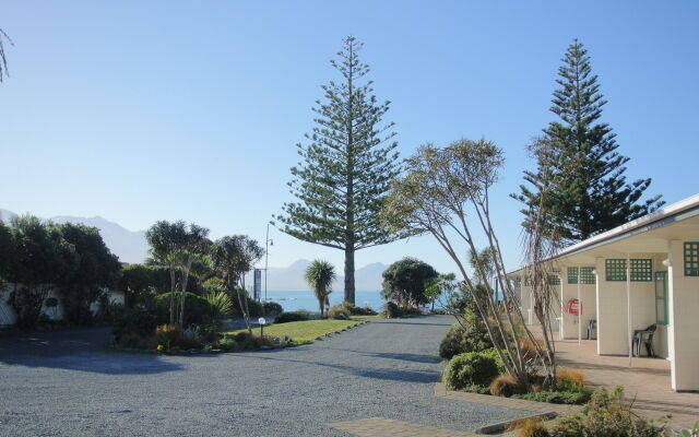 Blue Seas Motels Kaikoura