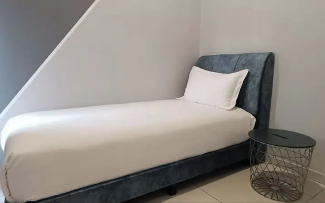 The Horizon Ipoh L18 by Grab A Stay