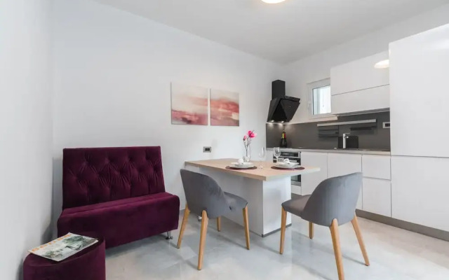 WISH Apartments