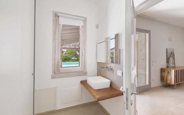 Villa Marodi' Luxury House by BarbarHouse