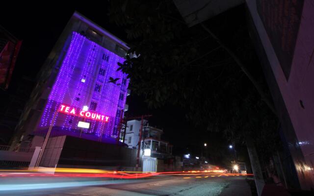 Hotel Tea County