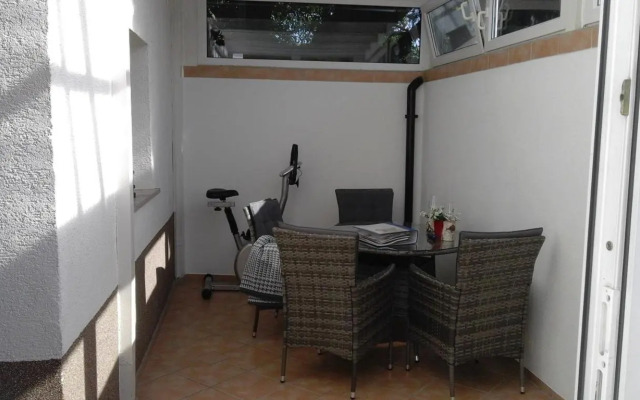 Ferienwohnung Jette